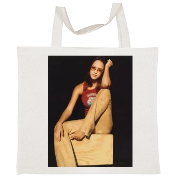 Jessica Alba Tote