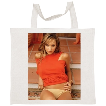 Jessica Alba Tote