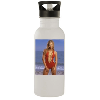 Jessica Alba Stainless Steel Water Bottle