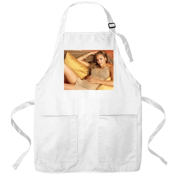 Jessica Alba Apron