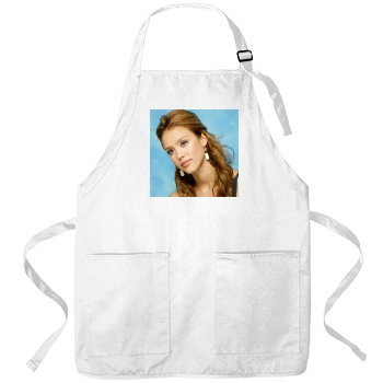 Jessica Alba Apron