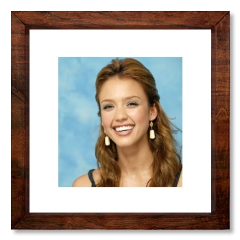 Jessica Alba 12x12