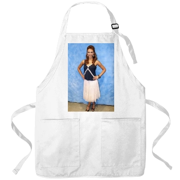 Jessica Alba Apron