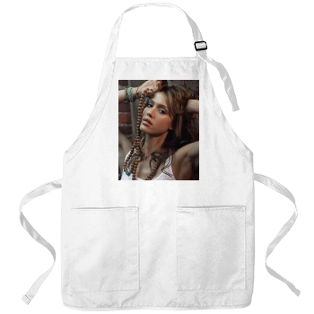 Jessica Alba Apron