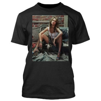 Jessica Alba Men's TShirt