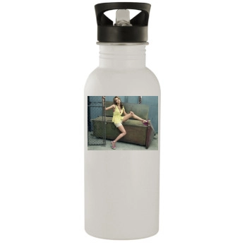 Jessica Alba Stainless Steel Water Bottle