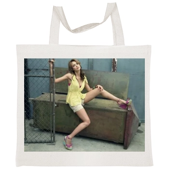 Jessica Alba Tote