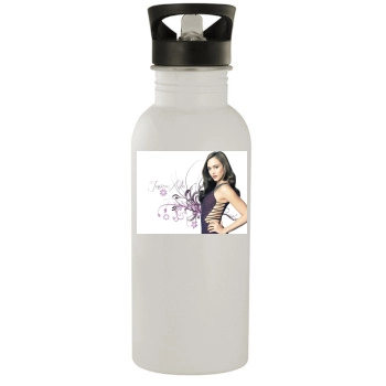 Jessica Alba Stainless Steel Water Bottle