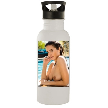 Jessica Ashley Stainless Steel Water Bottle