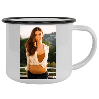 Jessica Ashley Camping Mug