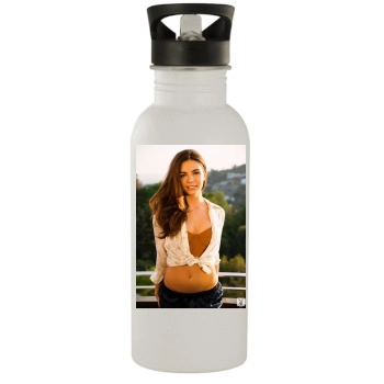 Jessica Ashley Stainless Steel Water Bottle