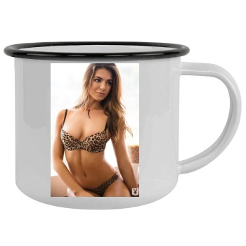 Jessica Ashley Camping Mug