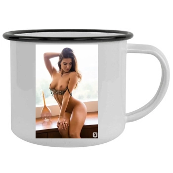 Jessica Ashley Camping Mug