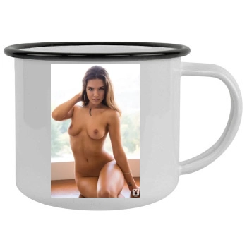 Jessica Ashley Camping Mug