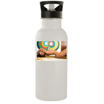 Jessica Ashley Stainless Steel Water Bottle