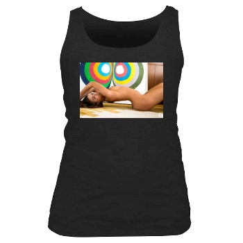 Jessica Ashley Women's Tank Top