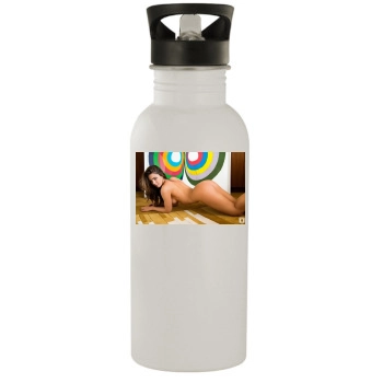 Jessica Ashley Stainless Steel Water Bottle