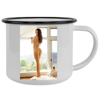 Jessica Ashley Camping Mug