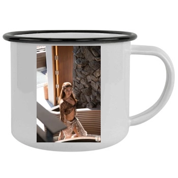 Jessica Ashley Camping Mug