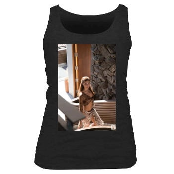 Jessica Ashley Women's Tank Top