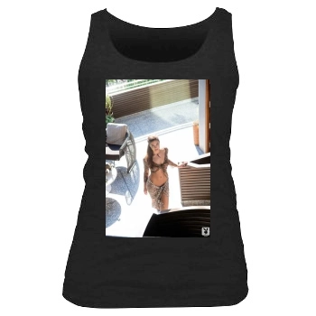 Jessica Ashley Women's Tank Top