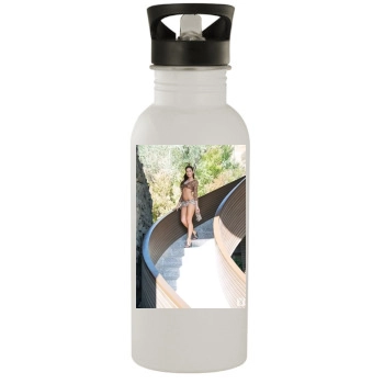 Jessica Ashley Stainless Steel Water Bottle