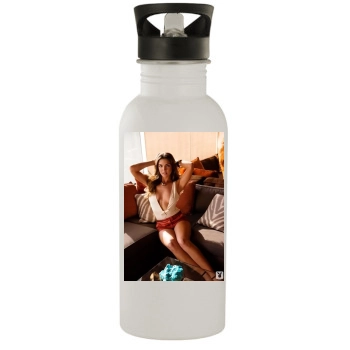 Jessica Ashley Stainless Steel Water Bottle