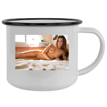 Jessica Ashley Camping Mug