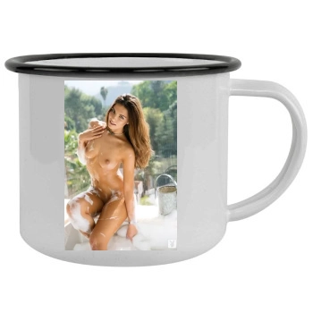 Jessica Ashley Camping Mug