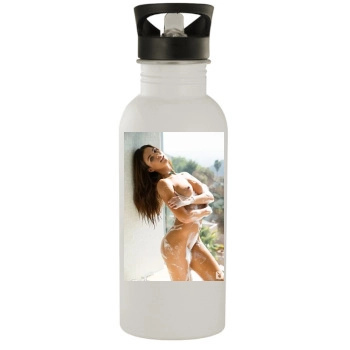 Jessica Ashley Stainless Steel Water Bottle