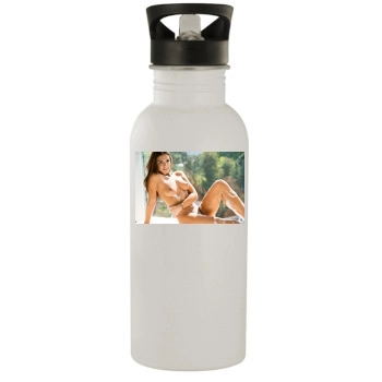 Jessica Ashley Stainless Steel Water Bottle