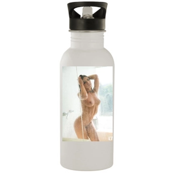 Jessica Ashley Stainless Steel Water Bottle