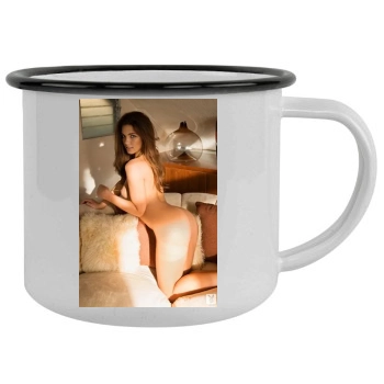 Jessica Ashley Camping Mug