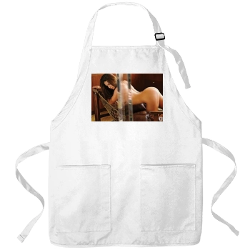 Jessica Ashley Apron