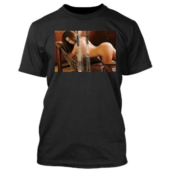 Jessica Ashley Men's TShirt