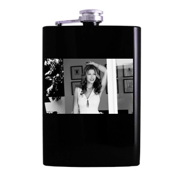 Jessica Biel Hip Flask