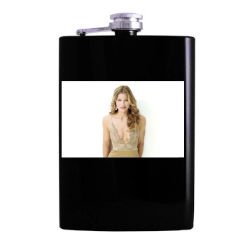 Jessica Biel Hip Flask