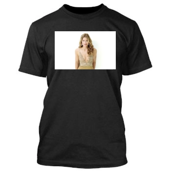 Jessica Biel Men's TShirt