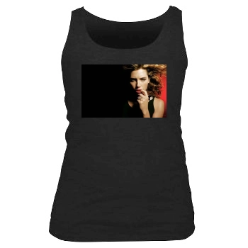 Jessica Biel Women's Tank Top