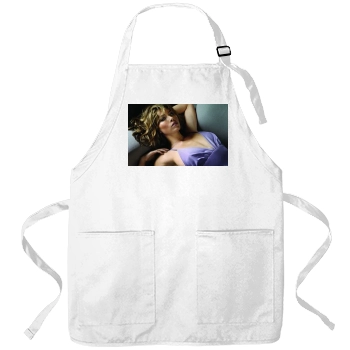 Jessica Biel Apron