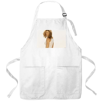 Jessica Biel Apron