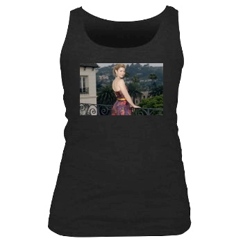 Jessica Biel Women's Tank Top