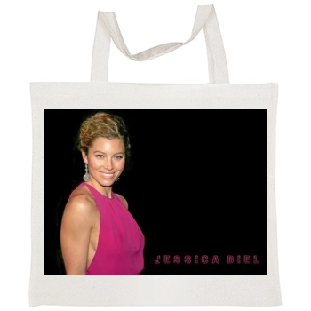 Jessica Biel Tote