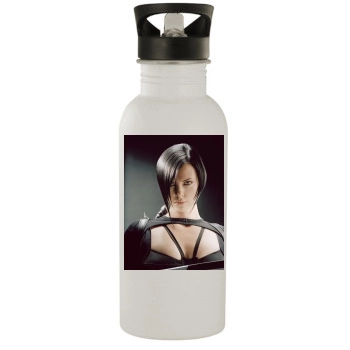 Charlize Theron Stainless Steel Water Bottle