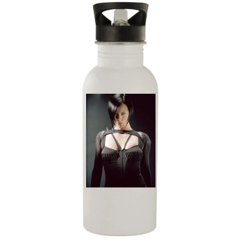 Charlize Theron Stainless Steel Water Bottle