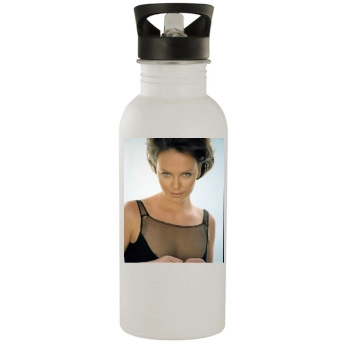 Charlize Theron Stainless Steel Water Bottle