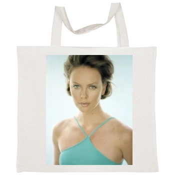 Charlize Theron Tote