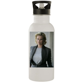 Charlize Theron Stainless Steel Water Bottle