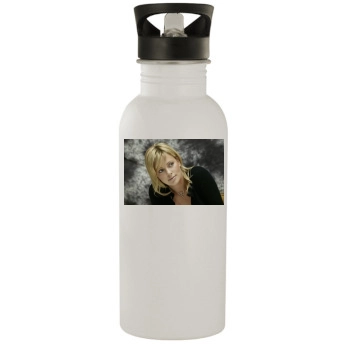 Charlize Theron Stainless Steel Water Bottle