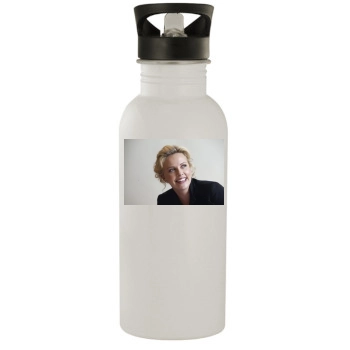 Charlize Theron Stainless Steel Water Bottle